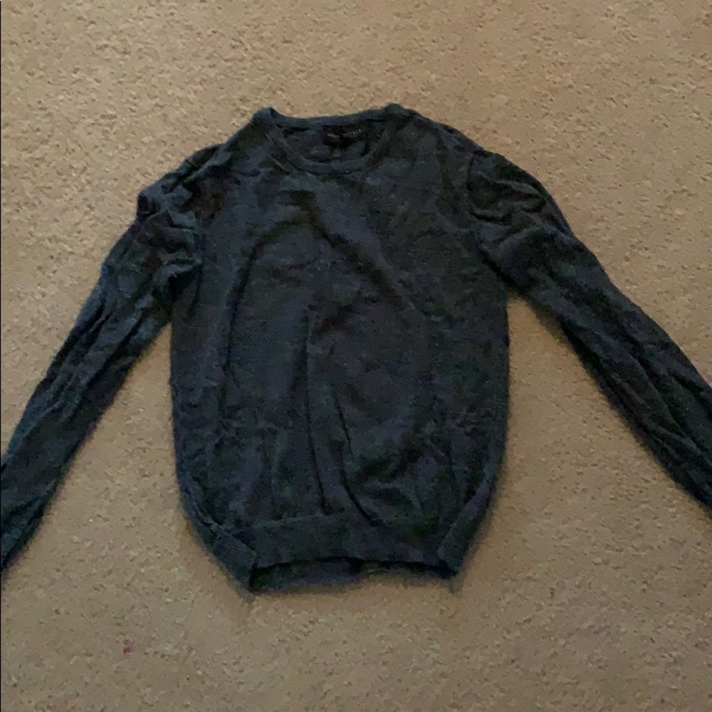 Grandpa sweater